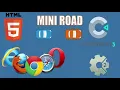 Mini Road HTML5 Game Capx Codecanyon Scripts and Snippets