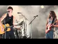 Shawn Mendes - Why Why Why (Live) 4K
