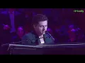 Tribute to Kobe Bryan. Charlie Puth and Wiz Khalifa "See You Again" at Lakers Half Time Show