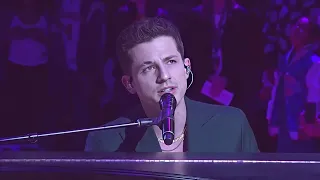 tribute to kobe bryan charlie puth and wiz khalifa 