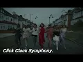 RAYE, Hans Zimmer - Click Clack Symphony. but you’re in an empty arena🎧