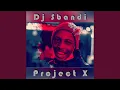 Download Lagu Project X (Thwal' iSavanna)