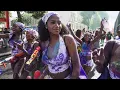 Download Lagu Nottinghill Carnival 2025 | Caribbean Culture \u0026 Good Vibes 👍🏿 