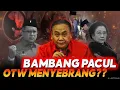 Download Lagu DISINGKIRKAN!! BAMBANG PACUL “SUNGKEM KE JOKOWI” OTW MENYEBRANG??🤔😱
