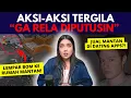 Download Lagu AKSI2 paling GILA SAKIT HATI DIPUTUSIN PACAR!