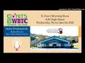 8 30 High Beam Wednesday - November 24 2021