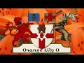 Download Lagu Lily O - Traditional Orange Song