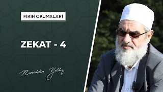Zekat – 4