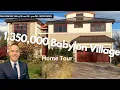 Waterfront 1 350 000 Home Tour in Babylon Village