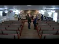 Phyllis Charlene Smith Funeral Service will begin at 2 00PM