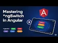 ngSwich Directive In Angular