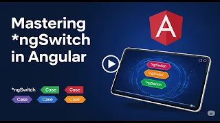 ngSwich Directive In Angular
