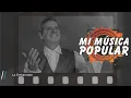La Embarraste Conmigo - Darío Gómez - Con Letra (Video Lyric)