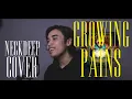 Download Lagu [Acoustic Cover] Neck Deep - Growing Pains [DYLAKS]