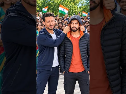 टाइगर श्रॉफ पर हमले के बाद बड़ा फैसला! बेच दिया अपना आलीशान घर? #shortsfeed #tigershroff #lowrance