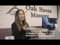 Oak Haven Massage Client Experience