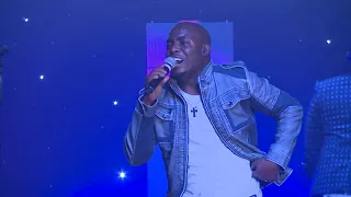 godwin omighale winner man this video is a must watch a world class setting world class song 