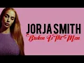 Jorja Smith - Broken is the Man (lyrics)