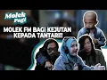 Download Lagu Molek FM bagi kejutan kepada Tantari!! | Molek FM