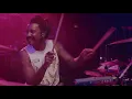 Rudimental – Come Over (feat. Anne-Marie & Tion Wayne) [Official Live Video]