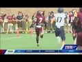 Gannon vs Clarion football Saturday