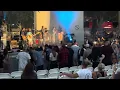Fortunate Youth GOOD TIMES (roll on) Oct 25 2024 Abacoa Amphitheater Jupiter FL