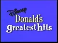 Download Lagu Donald's Greatest Hits Intro and Ending