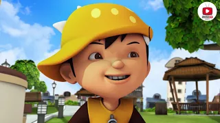 Download BoBoiBoy Season 1 - Episode 11 MP3