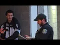 XenaTheWitch Assaults Shoovy ARRESTED