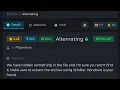 CyberEDU CTF - Alternating