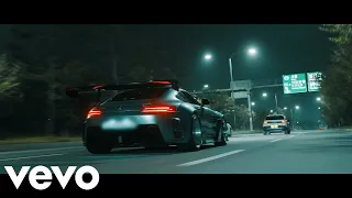 Akmalov & A-Sultan - Lost In Your Eyes (Original Mix) | City Music