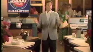 Sears - Appliances Electronics Commercial