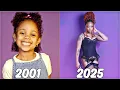 Bernie Mac Show Cast Then and Now 2001 2025 Where Are They Today