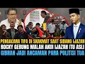 Lagu ROCKY GERUNG JADI SAKSI TIRORIS MALAH SEBUT IJAZAH ITU ASLI! PENGACARA TIFA DIPERMALUKAN DI SIDANG!