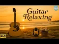 Download Lagu Guitar Melodies For Peace Of Mind - Best Relaxing Instrumental Music Of All Decades For Healthy Soul