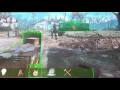 Fallout 4 scavenging station