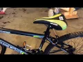 Genesis GS29 29inch Mountain Bike