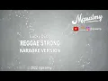 Lucky Dube - Reggae Strong | Karaoke Lyrics | McPsalmy