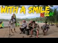 Download Lagu With A Smile - Eraserheads | Tropavibes Reggae Cover