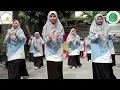 Download Lagu Senam Aku Cinta Indonesia