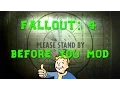 How to mod Fallout 4 using Nexus Mod Manager - PC