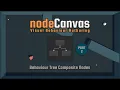 NodeCanvas - Behaviour Tree Composite Nodes Part 2
