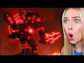 SKIBIDI TOILET 80 IS FINALLY HERE TITAN SPEAKERMAN IS BACK NEW EPISODE