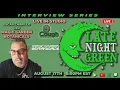 LIVE Oscar Carrillo of Magic Garden Botanicals Joins Late Night Green