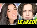 How Charli D Amelio Chase Hudson PICTURES WERE LEAKED