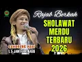 Lagu GANDRUNG NABI TERBARU 2026 MERDU || FULL ALBUM HADROH GANDRUNG NABI