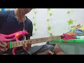 Tutorial melodi dangdut KERINDUAN CINTA erni Ardita...