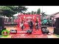 Dansa Akhir Pekan (Cover By Primavera Band - SMAN 4 Tangerang Selatan)