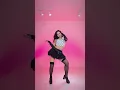 Download Lagu LE SSERAFIM - 'Come Over' dance cover with FASHION CHINGU outfits ❤️ #lesserafim #kpop #shorts