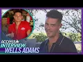 Wells Adams KEY To Bachelor In Paradise Advice